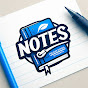 High School Notes & Study Tips logo