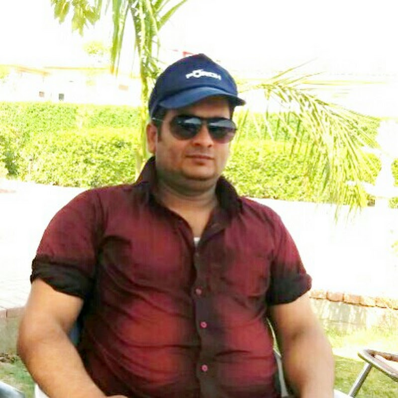 Nadeem Mughal