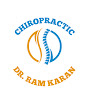 Dr.RamkaranChiropractors logo