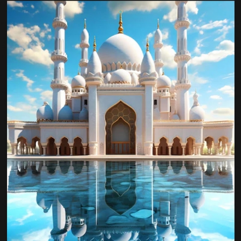 UD ISLAMIC🤲☝️