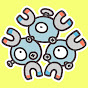 PokéTrio