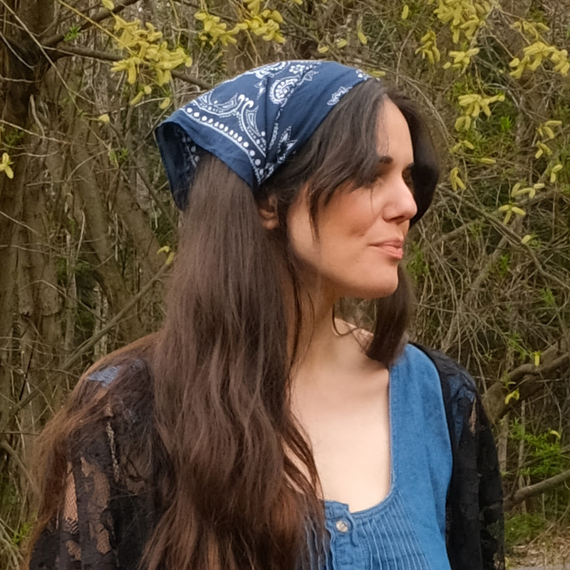 Rebecca Colère