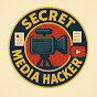 Secret media hacker