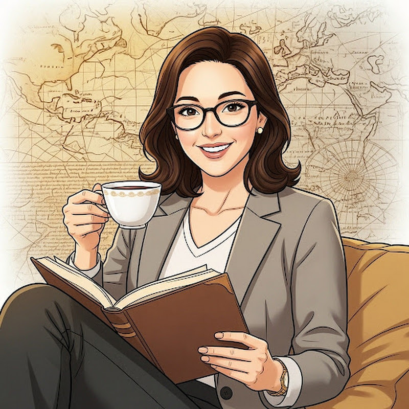 박PD의 잔잔한 세계사