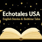 Echotales USA logo