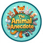 The Animal Anecdote logo