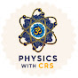 Physics with CRS logo