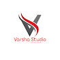 Varsha studio logo