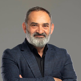 Dursun Ali Erzincanlı