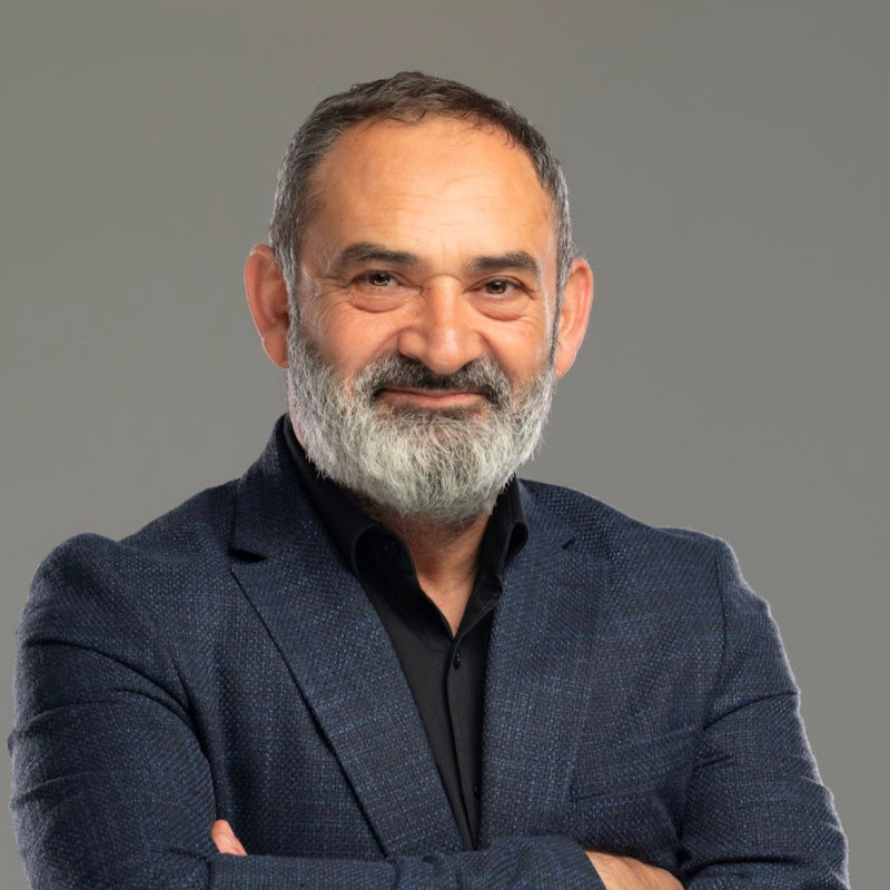 Dursun Ali Erzincanlı