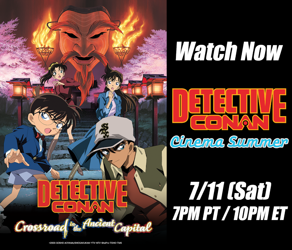 ✰DETECTIVE CONAN✰ YouTube