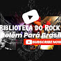 Rock Library Belém Pará Brasil logo