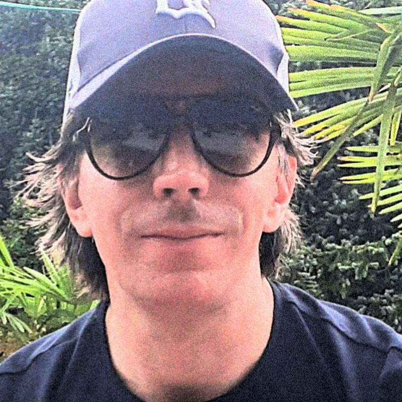 StevenMighty icon