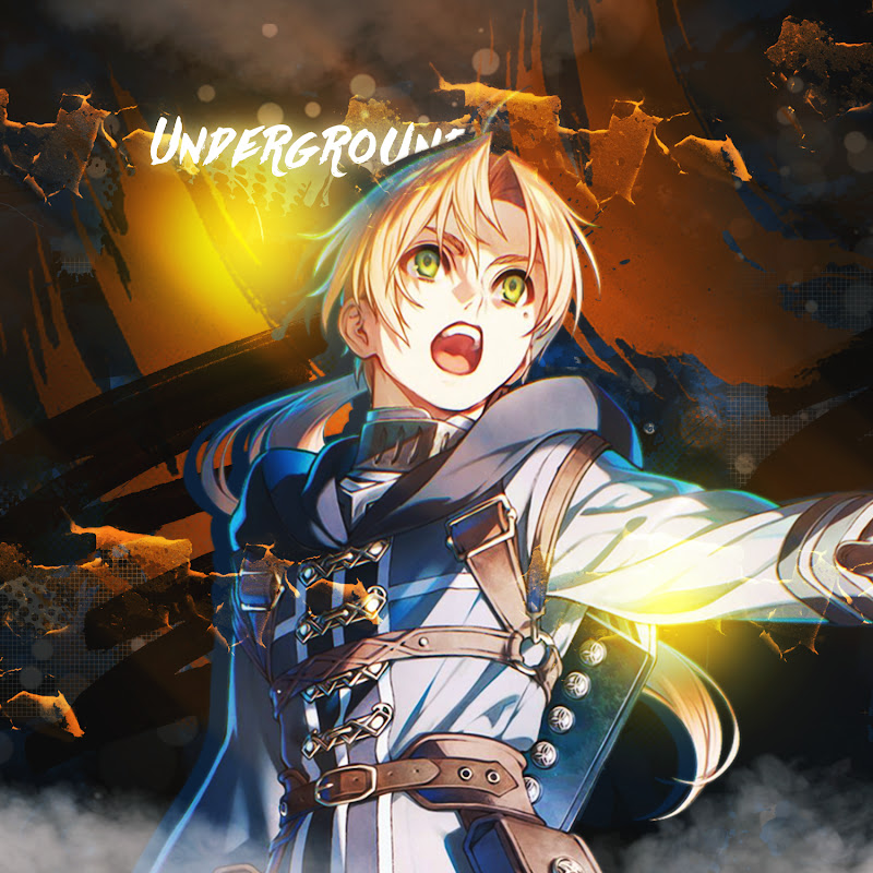 Otaku Underground