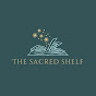 The Sacred Shelf logo