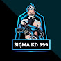 SIGMA KD 999