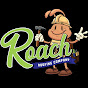 Roach Roofing Company logo