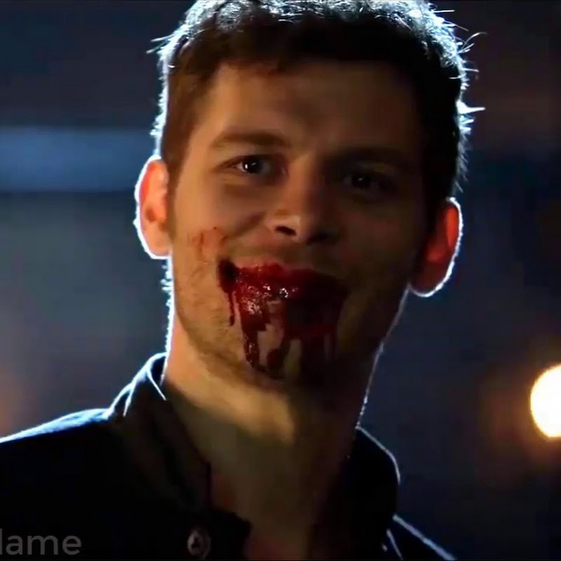 Niklaus Mikaelson