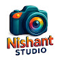 Nishant Studio logo