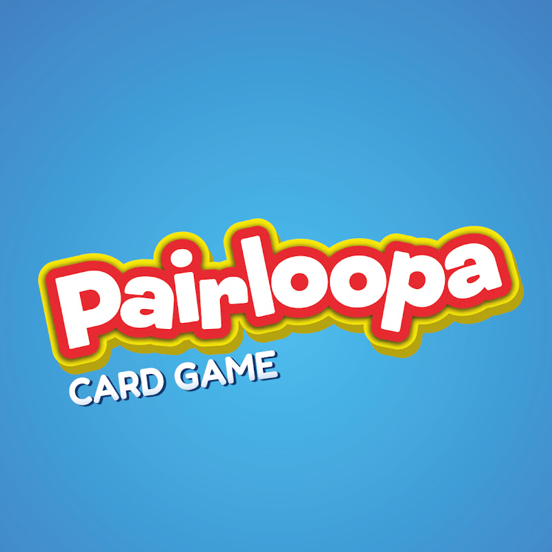 Pairloopa Card Game