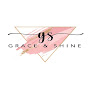 Grace & Shine Boutique LLC logo