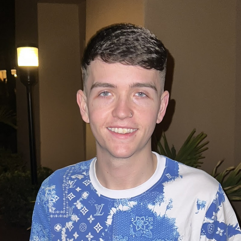 Channel Avatar