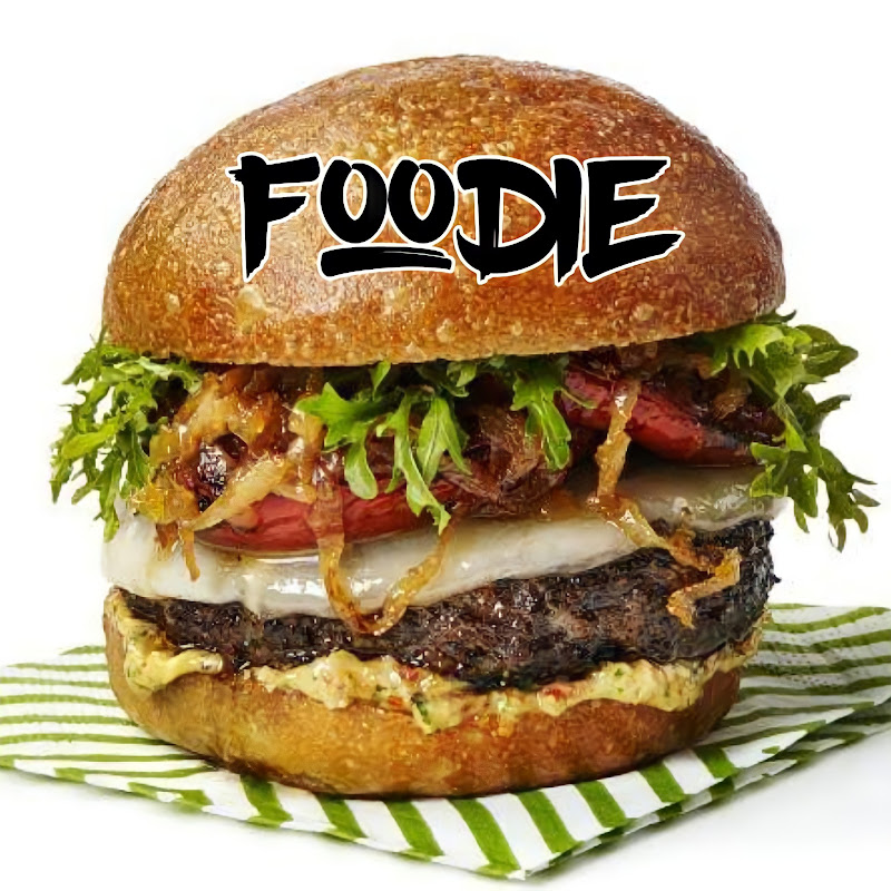 Foodie 🍔