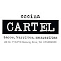 Cocina Cartel logo