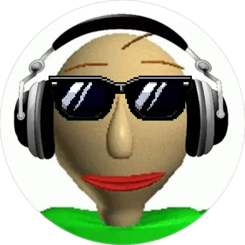 Baldi's Gaming Channel
