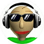 Baldi's Gaming Channel logo