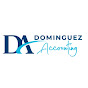Dominguez Accounting logo