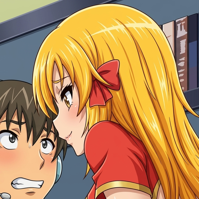 Post from Akane Recaps