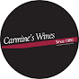 Carmine's Wines logo