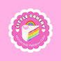 Little Cakery logo