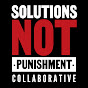 Solutions Not Punishment Collaborative - SNaP Co. logo