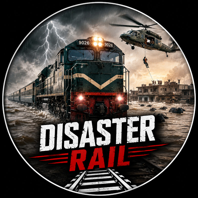 Disaster Rail
