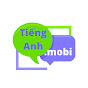 Học Tiếng Anh logo