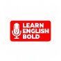 Learn English Bold Avatar