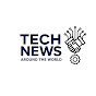 Tech News Around the World logo