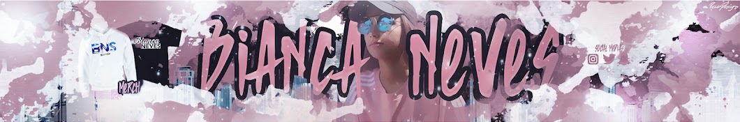 Bianca Neves Avatar channel YouTube 