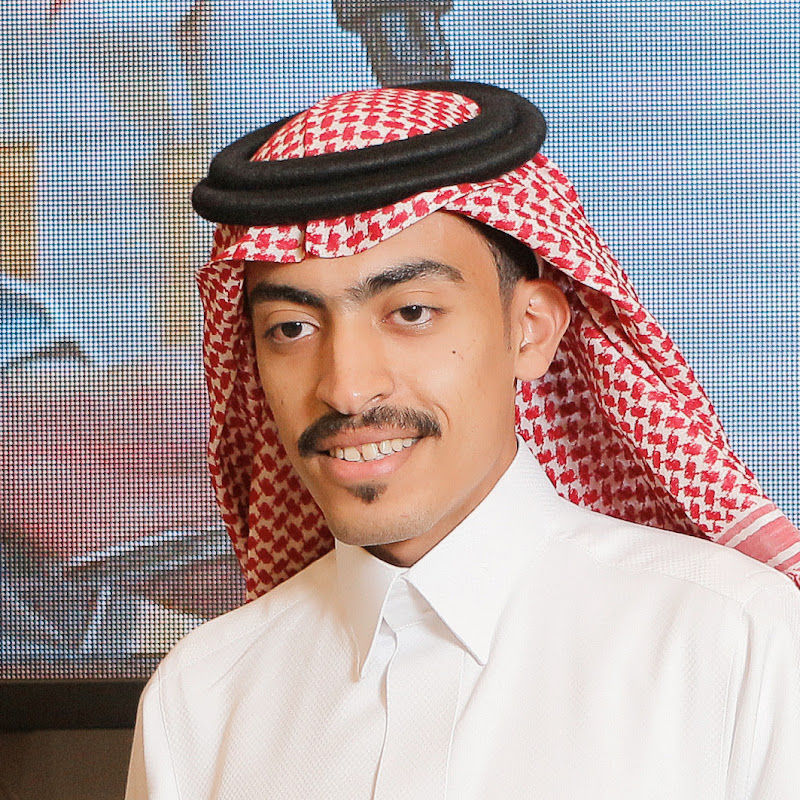 طلال العتيبي