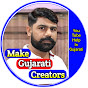 Make Gujarati Creators logo