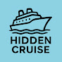 Hidden Cruise logo