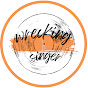 Wrecking logo