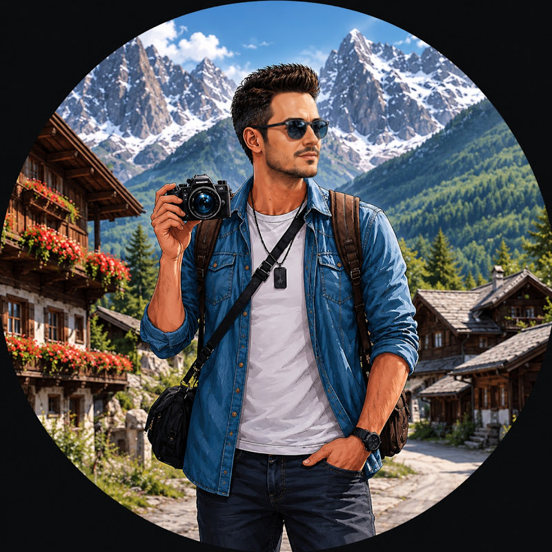 Tourist Walk Tours