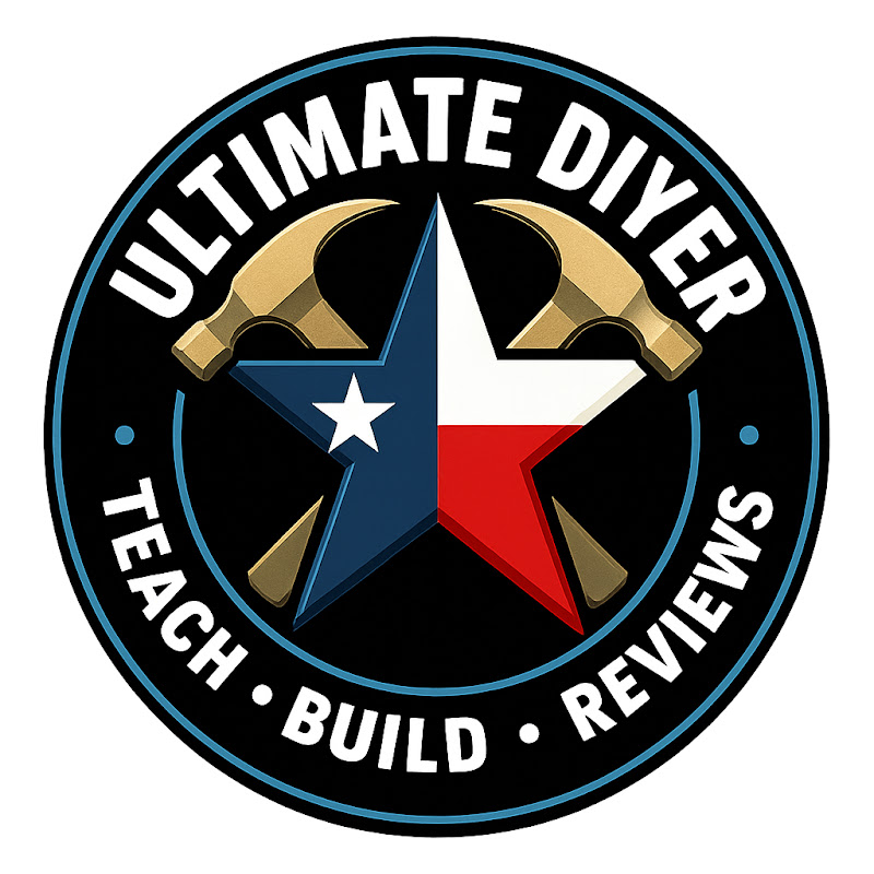 Ultimate DIYer