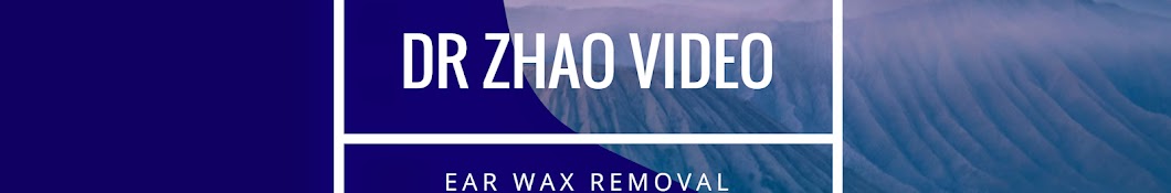 Dr. Zhao Videos यूट्यूब चैनल अवतार