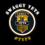 SWAGGY VETS NETWORK logo