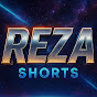 Reza-Shorts logo
