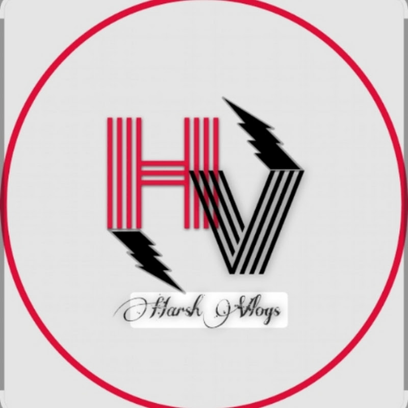 Hire Harshvloger  — Food & Drink YouTube creator for sponsorships